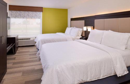 Shreveport Hôtel | Holiday Inn Express & Suites - Shreveport - Downtown by IHG