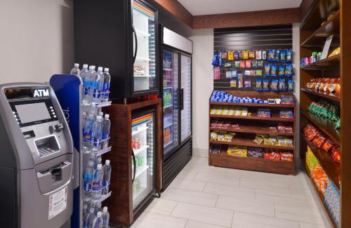 Shreveport Hôtel | Holiday Inn Express & Suites - Shreveport - Downtown by IHG