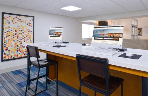 Shreveport Hôtel | Holiday Inn Express & Suites - Shreveport - Downtown by IHG