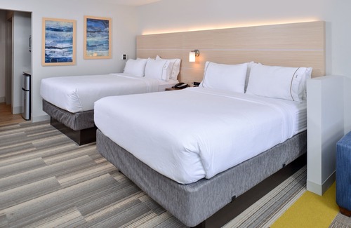 Southgate Hôtel | Holiday Inn Express & Suites Southgate - Detroit Area by IHG