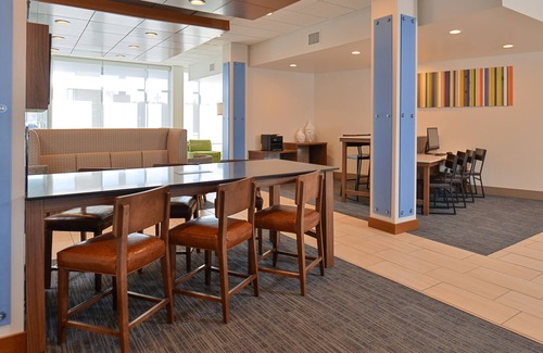 Southgate Hôtel | Holiday Inn Express & Suites Southgate - Detroit Area by IHG