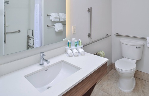 Southgate Hôtel | Holiday Inn Express & Suites Southgate - Detroit Area by IHG