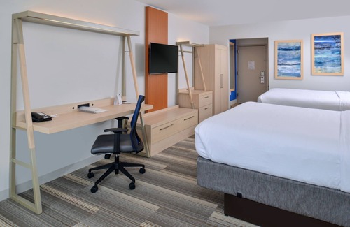 Southgate Hôtel | Holiday Inn Express & Suites Southgate - Detroit Area by IHG