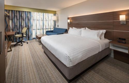 Springfield Hôtel | Holiday Inn Express & Suites Springfield by IHG