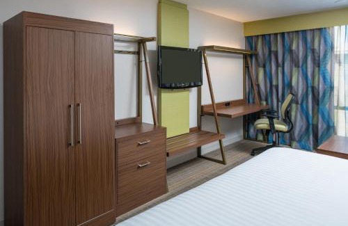 Springfield Hôtel | Holiday Inn Express & Suites Springfield by IHG