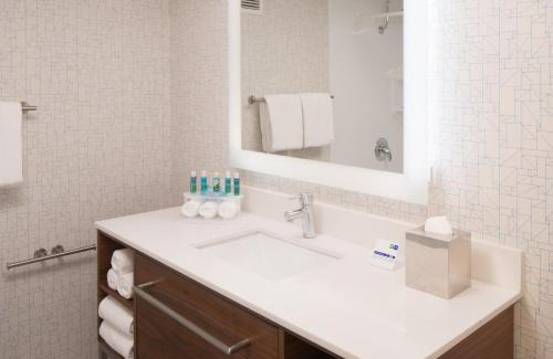 Springfield Hôtel | Holiday Inn Express & Suites Springfield by IHG