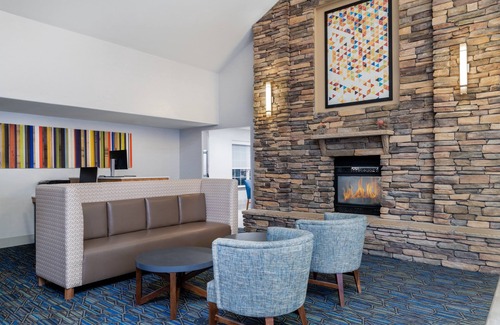 Wheat Ridge Hôtel | Holiday Inn Express & Suites Wheat Ridge-Denver West by IHG