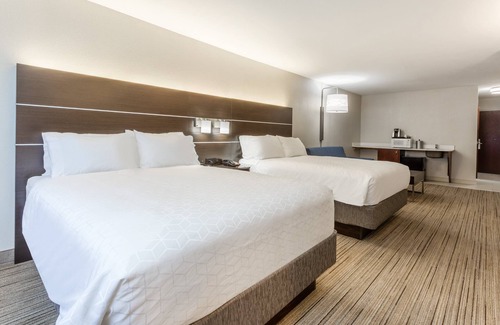 White Haven Hôtel | Holiday Inn Express & Suites White Haven - Poconos by IHG