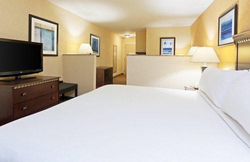 East Texas Hôtel | Holiday Inn Express & Suites Allentown West by IHG