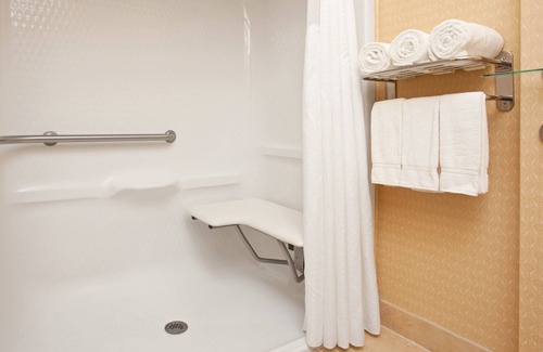 East Texas Hôtel | Holiday Inn Express & Suites Allentown West by IHG