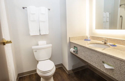 Bethlehem Hôtel | Holiday Inn Express Bethlehem Airport - Allentown Area by IHG