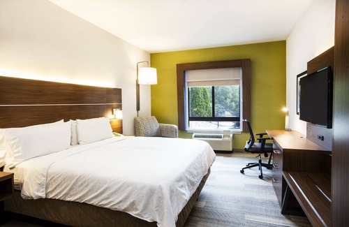 Bethlehem Hôtel | Holiday Inn Express Bethlehem Airport - Allentown Area by IHG