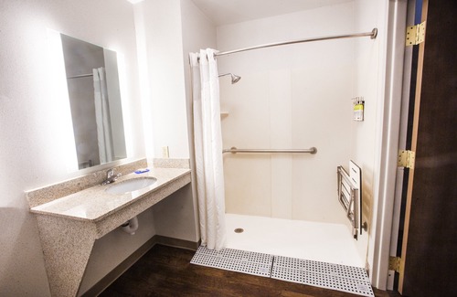 Bethlehem Hôtel | Holiday Inn Express Bethlehem Airport - Allentown Area by IHG