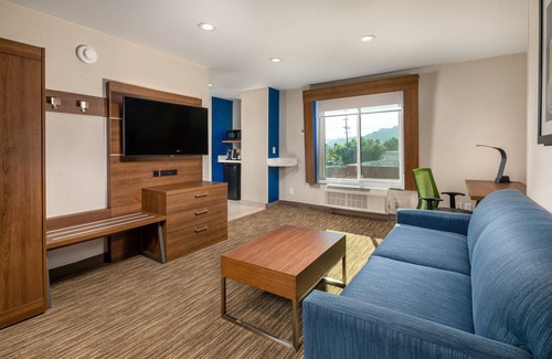 Chatsworth Hôtel | Holiday Inn Express & Suites Chatsworth by IHG
