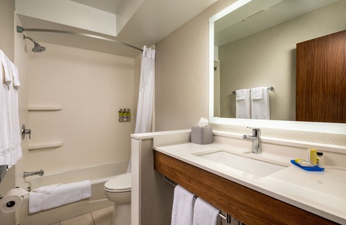 Chatsworth Hôtel | Holiday Inn Express & Suites Chatsworth by IHG