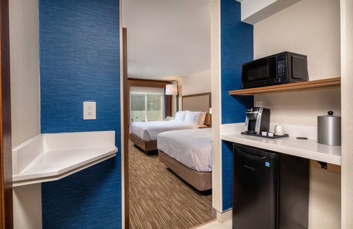 Chatsworth Hôtel | Holiday Inn Express & Suites Chatsworth by IHG