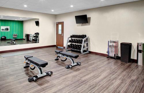 Coldwater Hôtel | Holiday Inn Express & Suites Coldwater by IHG