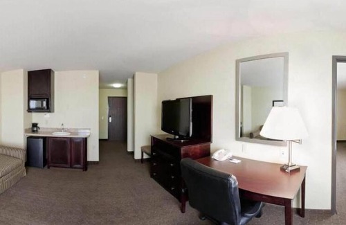 Eagle Pass Hôtel | Holiday Inn Express & Suites Eagle Pass by IHG