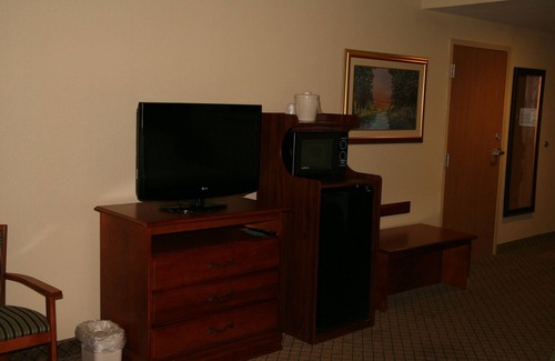 Greenwood Hôtel | Holiday Inn Express & Suites - Greenwood by IHG