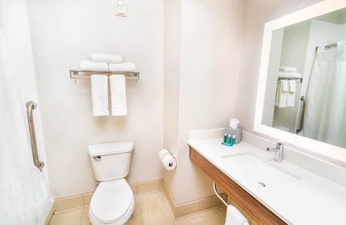 Spring Valley Hôtel | Holiday Inn Express & Suites Las Vegas SW - Spring Valley by IHG
