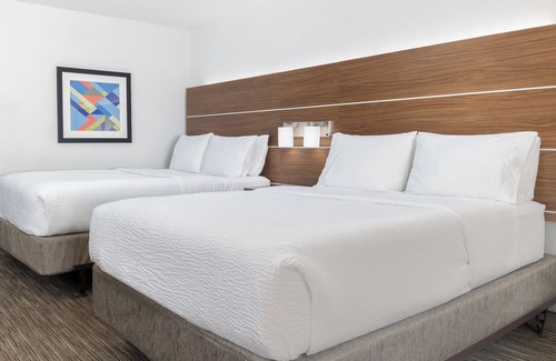 Spring Valley Hôtel | Holiday Inn Express & Suites Las Vegas SW - Spring Valley by IHG