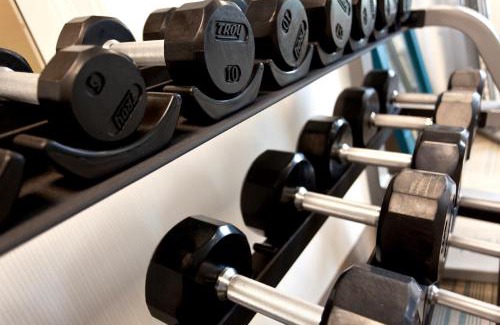 Manhattan Hôtel | Holiday Inn Express & Suites Manhattan by IHG