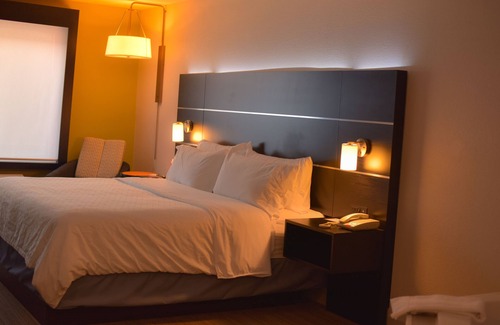 Maryville Hôtel | Holiday Inn Express & Suites Maryville by IHG