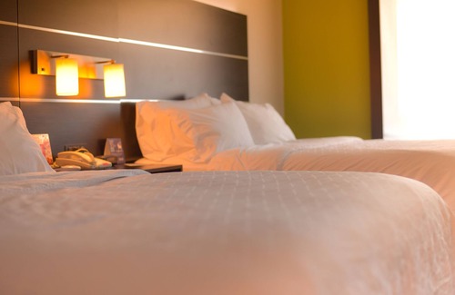 Maryville Hôtel | Holiday Inn Express & Suites Maryville by IHG