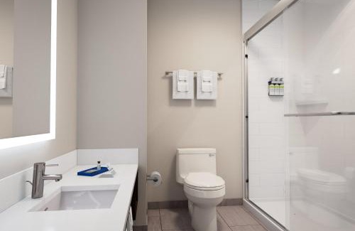 Meridian Hôtel | Holiday Inn Express & Suites Meridian I-20 by IHG