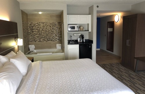 Milford Hôtel | Holiday Inn Express and Suites Quakertown - Allentown Area By IHG