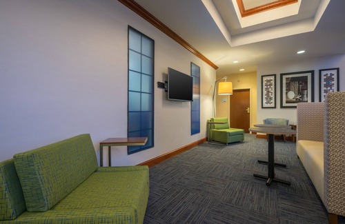 Milford Hôtel | Holiday Inn Express and Suites Quakertown - Allentown Area By IHG