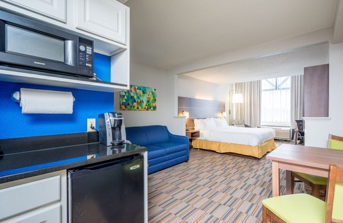Milford Hôtel | Holiday Inn Express and Suites Quakertown - Allentown Area By IHG