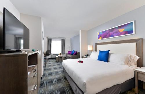 Mission Valley West Hôtel | Holiday Inn Express & Suites San Diego - Mission Valley by IHG