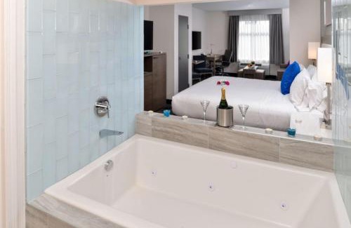 Mission Valley West Hôtel | Holiday Inn Express & Suites San Diego - Mission Valley by IHG