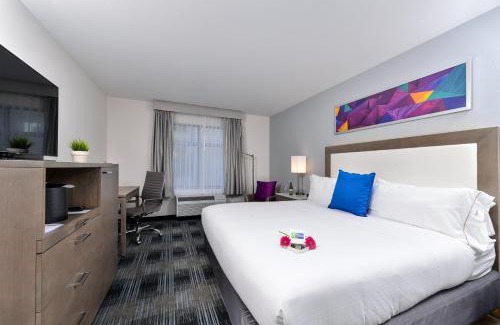 Mission Valley West Hôtel | Holiday Inn Express & Suites San Diego - Mission Valley by IHG