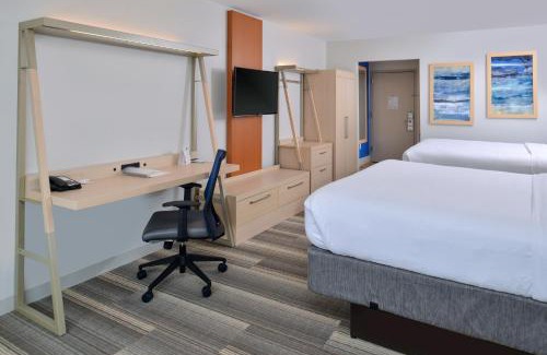 Southgate Hôtel | Holiday Inn Express & Suites - Southgate - Detroit Area by IHG