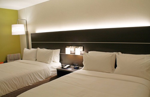St. Louis Hôtel | Holiday Inn Express & Suites St. Louis South - I-55 by IHG