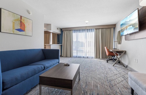 Starkville Hôtel | Holiday Inn Express & Suites Starkville by IHG