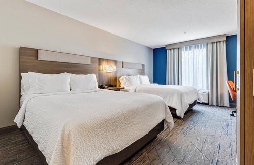 Starkville Hôtel | Holiday Inn Express & Suites Starkville by IHG