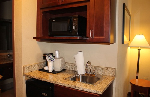 Starkville Hôtel | Holiday Inn Express & Suites Starkville by IHG