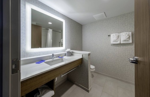 Jolivue Hôtel | Holiday Inn Express And Suites Staunton by IHG