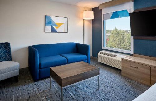 Rosemount Hôtel | Holiday Inn Express & Suites Kitchener Southeast by IHG