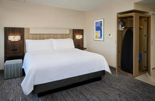 Rosemount Hôtel | Holiday Inn Express & Suites Kitchener Southeast by IHG