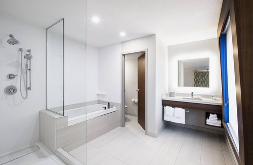 Saskatoon Downtown Hôtel | Holiday Inn Express & Suites Saskatoon by IHG