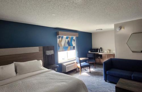Alliance Hôtel | Holiday Inn Express & Suites Alliance by IHG