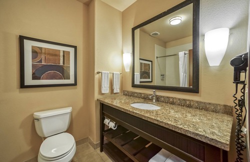 Beeville Hôtel | Holiday Inn Express Suites Beeville by IHG