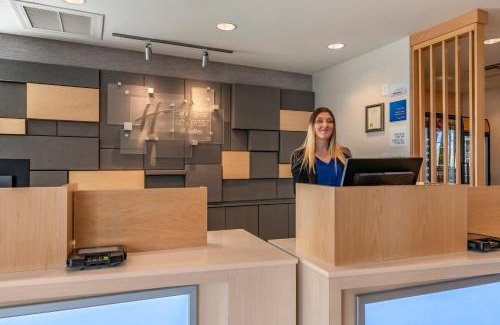 Carlisle Hôtel | Holiday Inn Express & Suites - Carlisle Southwest I-81 by IHG