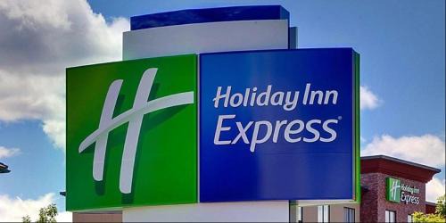Carlisle Hôtel | Holiday Inn Express & Suites - Carlisle Southwest I-81 by IHG