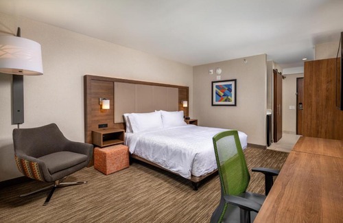 Chatsworth Hôtel | Holiday Inn Express & Suites Chatsworth by IHG