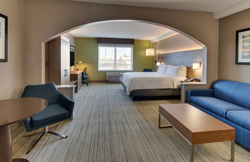 Columbus Hôtel | Holiday Inn Express Hotel & Suites Columbus-Fort Benning by IHG